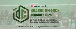 Defence Summit and Conference India - Bharat Defence Conclave 